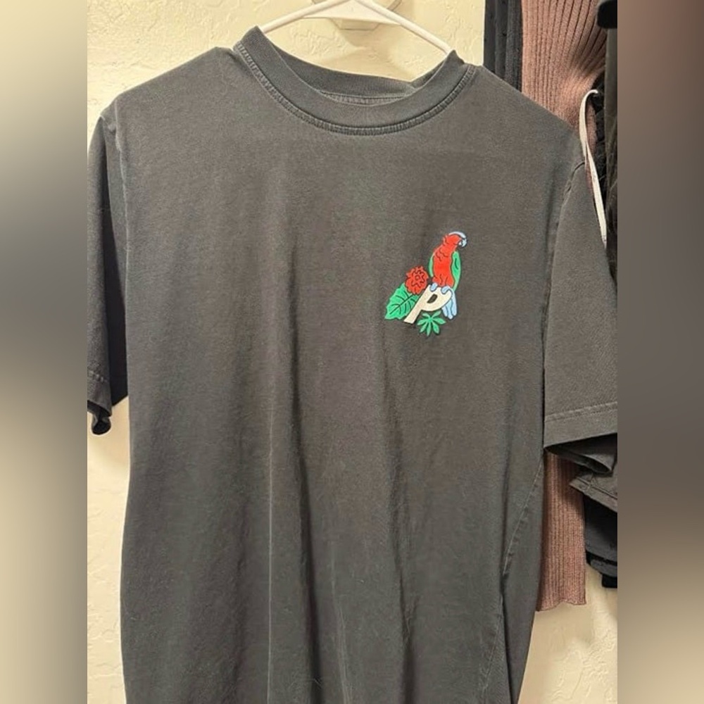 Palace Parrot Palace-3 T-shirt
